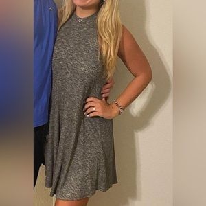 Hollister Skater Sweater Dress
